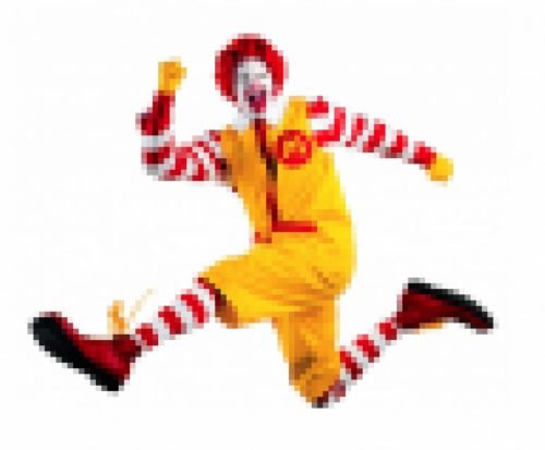 マクドナルド
