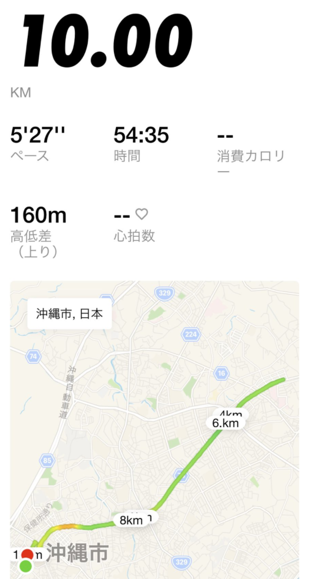 沖縄旅行